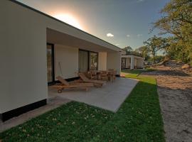 Hotel Photo: Najade Resort Het Gooi