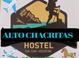 Hotelfotos: Alto Chacrita