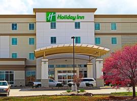 A picture of the hotel: Holiday Inn Salina, an IHG Hotel