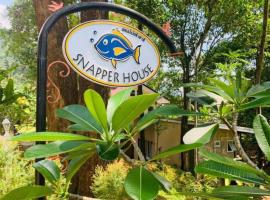 Hotel Photo: Snapper House