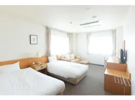 HOTEL TRUNK WAKKANAI - Vacation STAY 92601v
