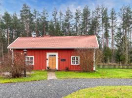 Gorgeous Home In Hok With Wifi, ξενοδοχείο σε Hok