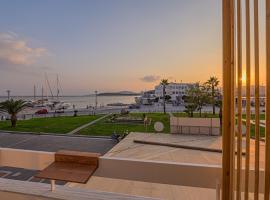 ELA apartments, Hotel in Volos
