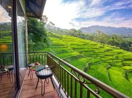 Central Hills Pu Luong Resort
