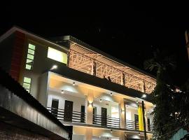 Ohana Hometel, hotel v destinaci Sorsogon
