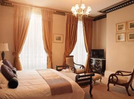 Hotelfotos: The Georgian Town House Hotel