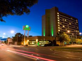 A picture of the hotel: Holiday Inn Winnipeg-South, an IHG Hotel