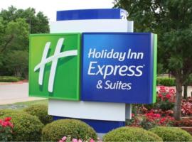 Holiday Inn Express & Suites - Mobile - I-65 by IHG, hotel a Mobile