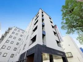 Hotel Wing International Himeji، فندق في هيميجي