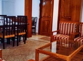 Hotel kuvat: Ashiana Serviced Apartment