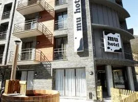 Hotel MU