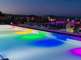 토레몰리노스에 위치한 호텔 Hotel Sireno Torremolinos - Adults Only, Ritual Friendly