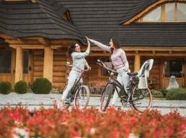 Bajka Hotel & Resort