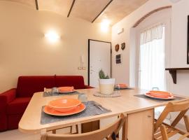 Hotel Photo: Lerici Natural Suite con Wi-Fi