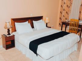 Centre Saint Vincent Pallotti, hotel v destinaci Kigali