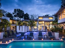 Hình ảnh khách sạn: BlueBay Villas Doradas Adults Only-All Inclusive