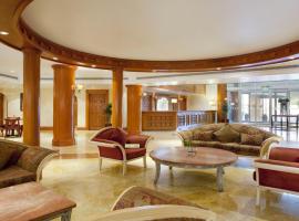 Holiday Inn Al Khobar by IHG, khách sạn ở Al Khobar