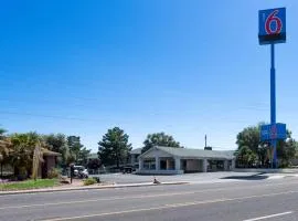 Motel 6-Kingman, AZ - Route 66 West, hotel en Kingman