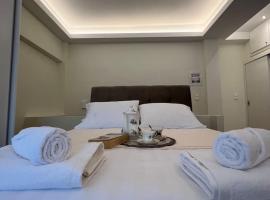 Fotos de Hotel: Luxury Studio “Atene”