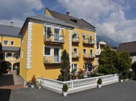 Hotel fotografie: Pension Frenzl - Kaiser von Österreich