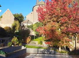 Foto di Hotel: Au pousseux d'église