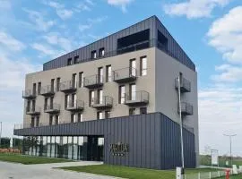 Marida Hotel, hotel in Satu Mare