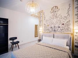 Hotel Photo: LUDUS ROOMS