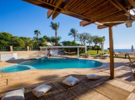 Ras Katy Sunset Views, ξενοδοχείο στο Σαρμ Ελ Σέιχ