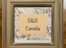 酒店照片: B&B Camelia