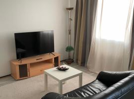 Hotel Foto: Lovely apartment within walking distance -centre