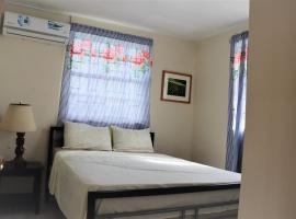 Dover Beach House By-BLR, hotel sa Christ Church