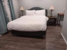 Splendid Place, ξενοδοχείο στο Κίνγκστον