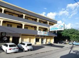 Hotel Internacional Palmerola, hotel in Comayagua