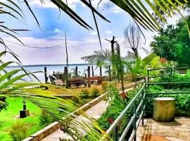 Gipir and Labongo Safari Lodge Ltd