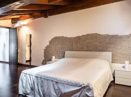 Хотел снимка: Caronni 52 Villa Country & Business Ostia Antica