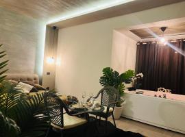 A picture of the hotel: Love Suite Campobasso