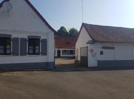 Hotel Photo: Entre Terre et Mer Le haut Bois