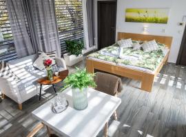 Zdjęcie hotelu: Atelier Lanna