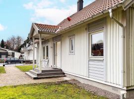 A picture of the hotel: Holiday home Björklinge