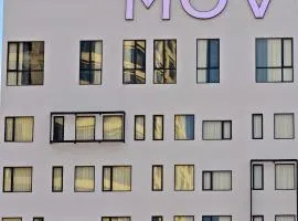 MOV ホテル クアラルンプール
