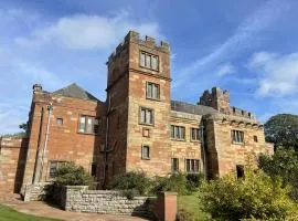 Dalston Hall, hotel sa Carlisle