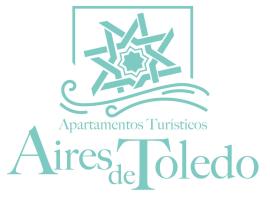 Hotel fotoğraf: Aires de Toledo