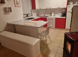 Hotel foto: Apartman Delnice Park Srna