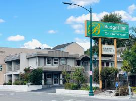 Hotel Foto: Budget Inn of Hayward