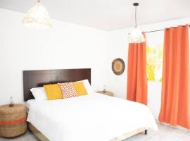 Gambaran Hotel: Habitacion Fuego - Villa Valle Campo
