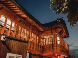 Gyeong-ju Stayangim