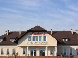 Hotel Hibiskus