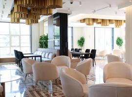 Abraj Royal Hotel, hotel sa Doha