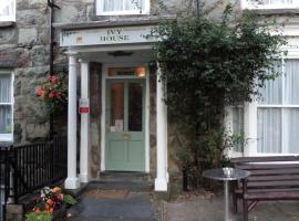 Hotel Photo: Ivy House B&B