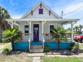 Photo de l’hôtel: Coastal Classic cottage